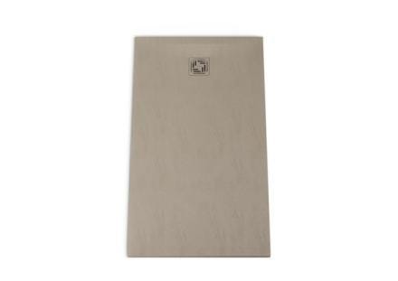 RECEVEUR V-STONE 140X90 PIE/TAUPE 59920124000 VITRA FRANCE  [59920124000]
