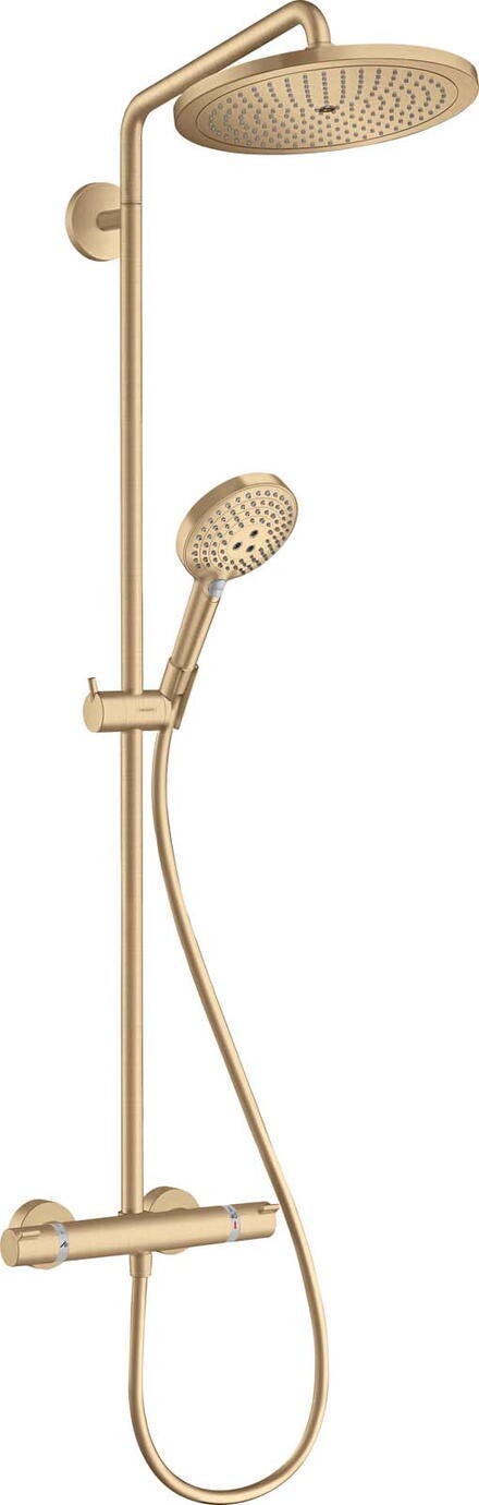 COLONNE DCH 280 1JET A/MIT.TH.       26890140 HANSGROHE  [26890140] 