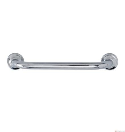 BARRE DROITE 600 INOX CHR        PRESTO 60578 PRESTO LES ROBINETS  [60578]