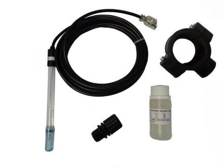 KIT SONDE+SOLUTION TAMPON RX       11.100.298 FLUIDRA  [11.100.298]