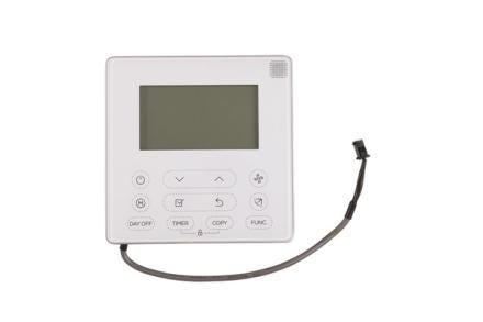 COMMANDE FILAIRE IND. CRC-R1       7733701903 LEBLANC E.L.M - PRODUITS FINIS  [7733701903]