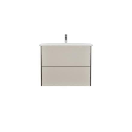 MEUBLE S/PL UPCITY26 80 SBL      WZDV080F7376