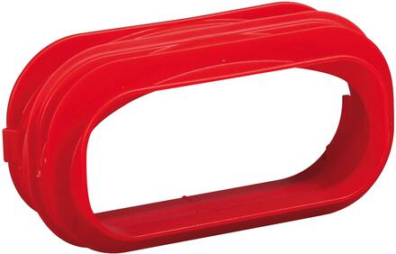 ACCESSOIRES DE RESEAUX - Clip &amp; Go - Conduit semi-rigide plastique