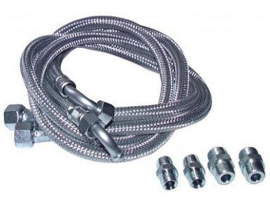 FLEXIBLE COUDE -LOT-             DIFF  909905 DIFF  [909905] 