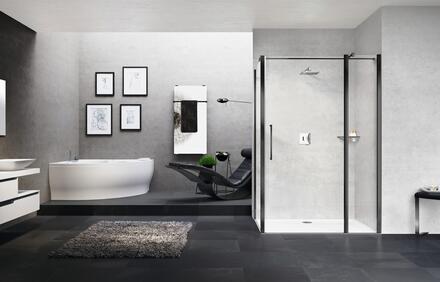 PORTE YOUNG2 2P 117-121  SIL.V.TR. Y22P117-1B NOVELLINI FRANCE  [Y22P117-1B] 