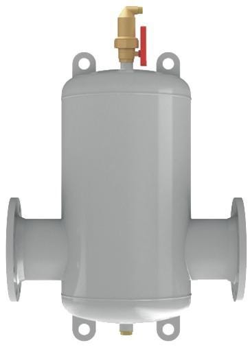 DEGAZEUR MICROBULLES DN80/PN16        7650339 DE DIETRICH EQUIP THERMIQU BDR  [7650339]