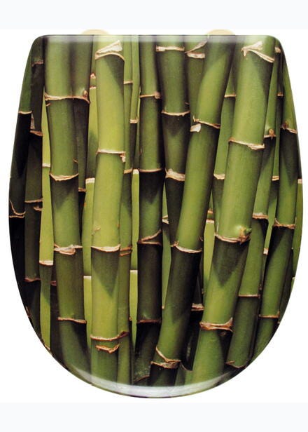 ARIANE - Abattant Décors