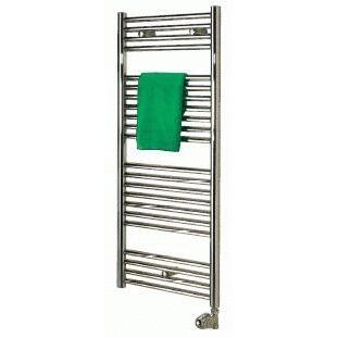 ATOLL SPA - TSL-TSLO - Radiateur Sèche-serviettes - Chauffage électrique - Acier