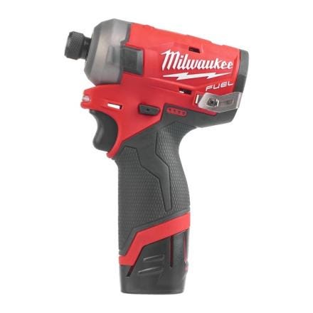 VISSEUSE M12 FID-202X 1/4F 12V 2B  4933464973 TECHTRONIC INDUSTRIES FRANCE  [4933464973]