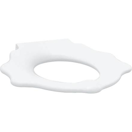 ABATTANT SCOUV ERGO BAMBIN ABST BLC 573370000 GEBERIT