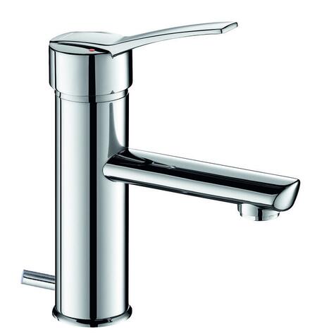 SECURITHERM - Mitigeur lavabo à équilibrage de pression