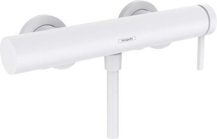 MITIGEUR DOUCHE HG FINORIS BLANC MAT 76620700 HANSGROHE  [76620700] 