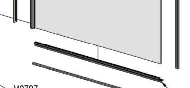 JOINT HRZ BAS P3367 POUR EIPI2090  1406001392 ROTH FRANCE  [1406001392]