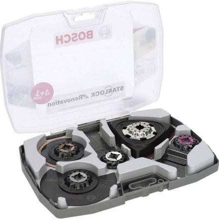ACCESSOIRE OUTIL MULTIFONCTION
