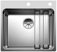 ETAGON 500-IF/A - Cuve inox