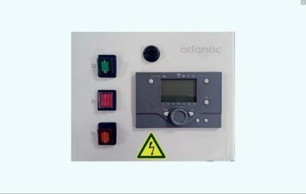 NAVISTEM T3100                         091474 SCGA ATLANTIC SYSTEMES PAC  [091474]