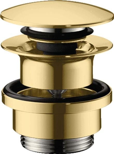 VIDAGE PUSH-OPEN           HANSGROHE 50100990 HANSGROHE  [50100990] 