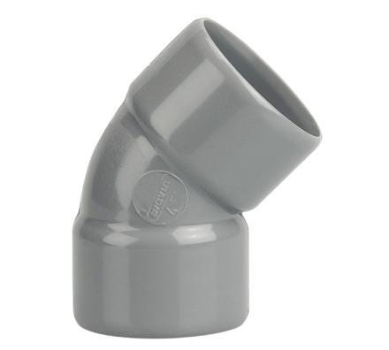 COUDE - FF - 45°