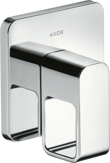 AXOR URQUIOLA - Set de finition pour robinet d'arrêt 1/2" et 3/4"