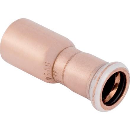 REDUCTION A EMBOITER D22/15     GEBERIT 62305