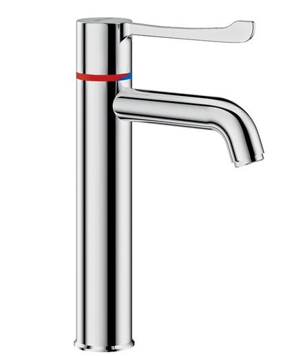 MITIGEUR EVIER THERMOSTATIQUE SEQUENTIEL SECURITHERM