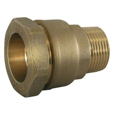 RACCORD LAITON M.        25X3/4 2073410252000 CODITAL FRANCE  [2073410252000] 