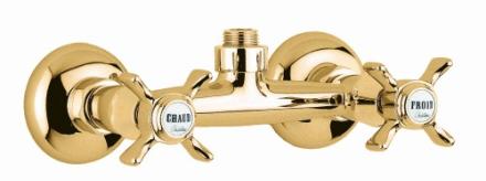 DOUCHE CHAMBORD DORE                  CH12252 ONDYNA  [CH12252] 