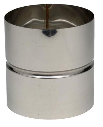 MANCHETTE INOX FF 230                  612230 TOLERIE EMAILLERIE NANT-SETEN  [612230]