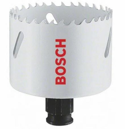 SCIE TREPAN - Progressor - Bois et métal