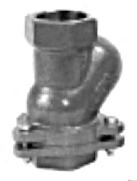 CLAPET ANTIRETOUR BOUL,FIL,RP DN2    96002002 GRUNDFOS POMPES DISTRIBUTION  [96002002]