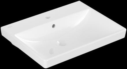LAVABO AVENTO 60X47 BLC           VB 41586001 VILLEROY BOCH  [41586001]