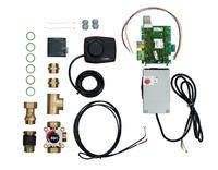 KIT PLANCHER CHAUF.OU 2 CIRCUIT ALFEA  074012