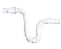 TUYAU PVC SOUPLE - Extensible de 300 à  600 mm