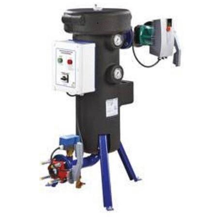 FILTRE A BOUE MAGNETIQUE - MAG'NET EVO