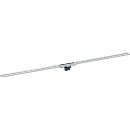 CANIVELLE DCH CLEANLINE80 ACIER  154.441.KS.1 GEBERIT  [154.441.KS.1]