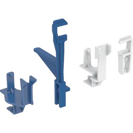 KIT PLAQUE GEB                      242825001 GEBERIT  [242.825.00.1]