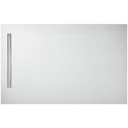 SURFACE - Capot pour receveur douche