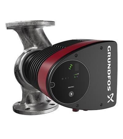 CIRCULATEUR MAGNA1 40-100 F N   230V 99221324 GRUNDFOS POMPES DISTRIBUTION  [99221324]