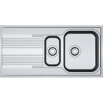 EVIER 1C.SMART SRL651 INOX      FRANKE 640668 FRANKE FRANCE  [640668]
