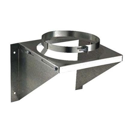 SUPPORT DE CONDUIT  180            45180070/0 POUJOULAT  [45180070/0]