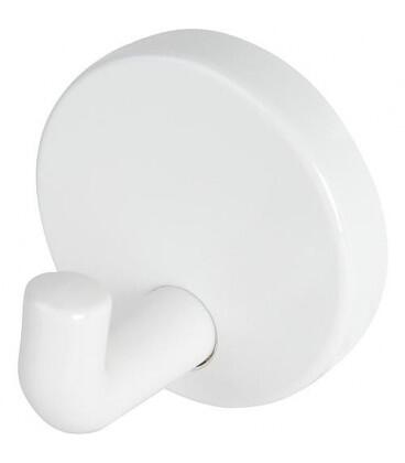 PATERE BLANC SERIE 477             4779001099 HEWI  [477.90.010 99] 