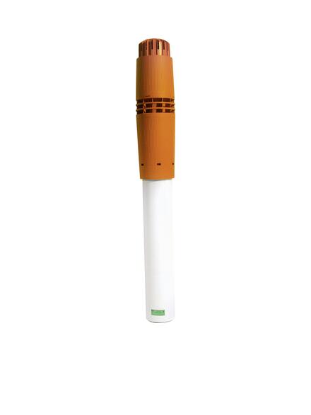 ROLUX CONDENSATION CONCENTRIQUE - Terminal anti-glace vertical PPTL/PP