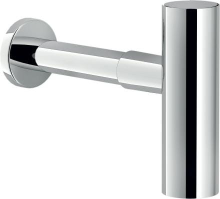 SIPHON 11/4 CHROME               AV00107/10CR NOBILI RUBINETTERIE  [AV00107/10CR] 