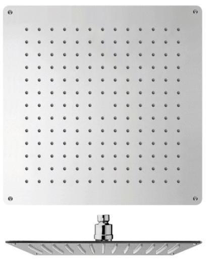 DOUCHE TETE 34X34 SANDWICH ONDYNA     PD36251 ONDYNA  [PD36251]