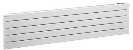 FASSANE NEO - Ventilo-radiateur ultra plat et design