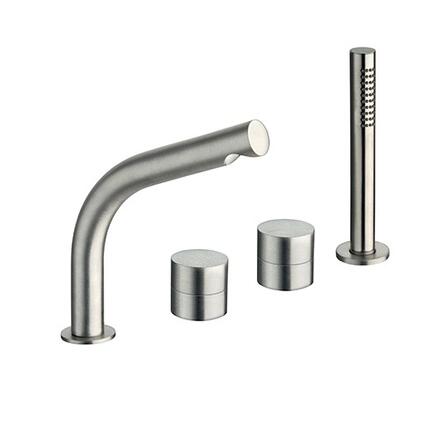 SX - Mitigeur bain-douche sur gorge