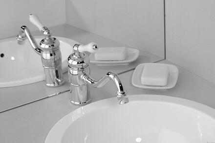 THETIS - Mitigeur lavabo