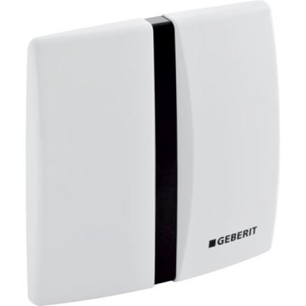 PLAQUE FERM. A/OPTI P/IR-IRB CHR 240.560.46.1 GEBERIT  [240.560.46.1]