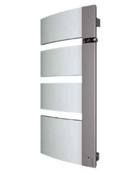 SENSIUM - Radiateur Sèche-serviettes - Connecté Pilotage intelligent