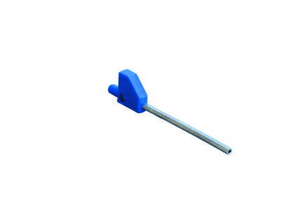 ACCESSOIRES - Clé de réarmement pour robinet